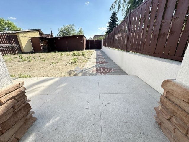 Eladó családi ház, Dunaharasztin 77.9 M Ft, 4 szobás