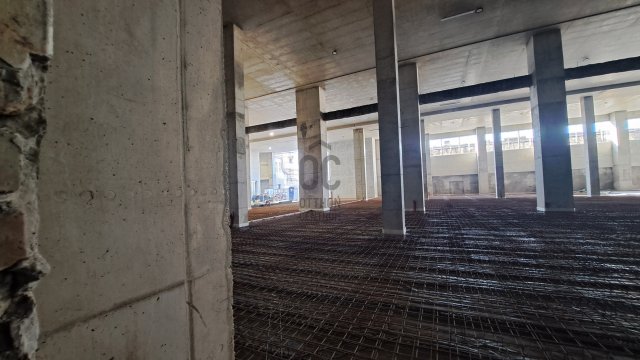 Kiadó ipari ingatlan, Budapesten, XXII. kerületben 2200 E Ft / hó