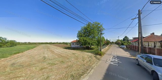 Eladó telek, Szolnokon 29.99 M Ft / költözzbe.hu