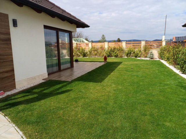 Eladó ikerház, Pilisszentivánon 149.9 M Ft, 4 szobás