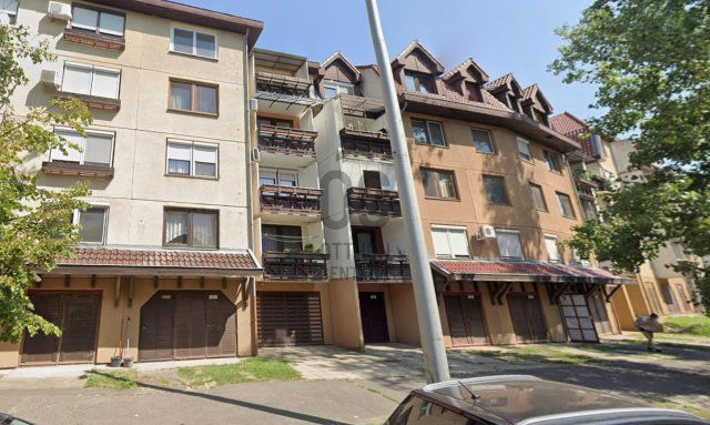 Eladó panellakás, Debrecenben 73.5 M Ft, 2 szobás