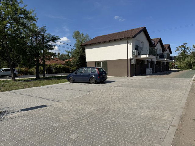 Kiadó üzlethelyiség, Dunaharasztin 175 E Ft / hó