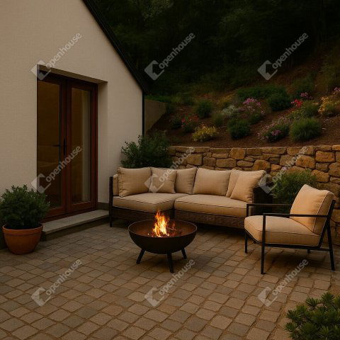 Eladó családi ház, Sopronban 114.9 M Ft, 4 szobás