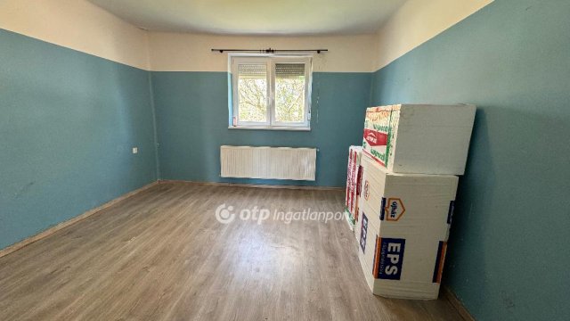 Eladó családi ház, Rábapordányon 39.9 M Ft, 2+1 szobás