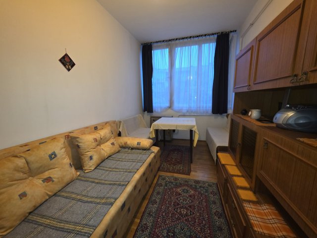 Kiadó téglalakás, albérlet, XIII. kerületben, Tomori utcában