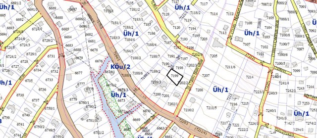 Eladó telek, Szentendrén 18 M Ft / költözzbe.hu