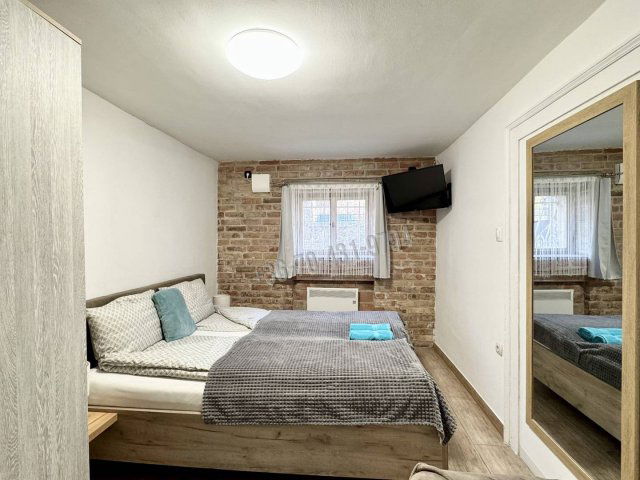 Eladó téglalakás, Egerben, Mocsáry Lajos utcában 54.9 M Ft