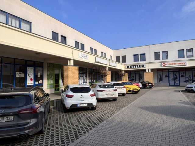 Eladó ipari ingatlan, Budapesten, XVII. kerületben 20.621 M Ft