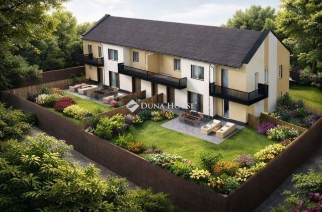 Eladó téglalakás, Budapesten, XV. kerületben 106.9 M Ft