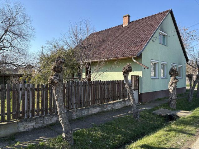 Eladó családi ház, Hódmezővásárhelyen 46 M Ft, 4+1 szobás