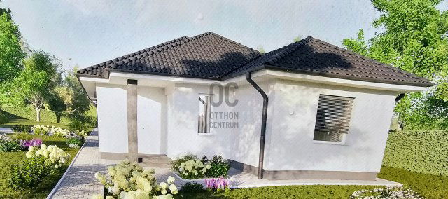 Eladó családi ház, Inárcson 78.99 M Ft, 4 szobás