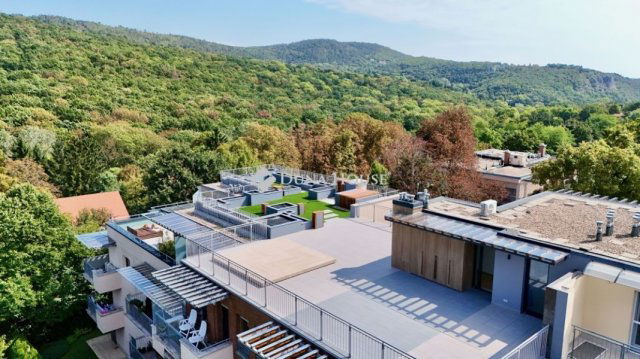 Eladó téglalakás, Budapesten, II. kerületben 460 M Ft, 4 szobás