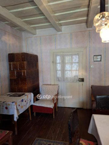Eladó családi ház, Hajdúböszörményen 45.9 M Ft, 2 szobás