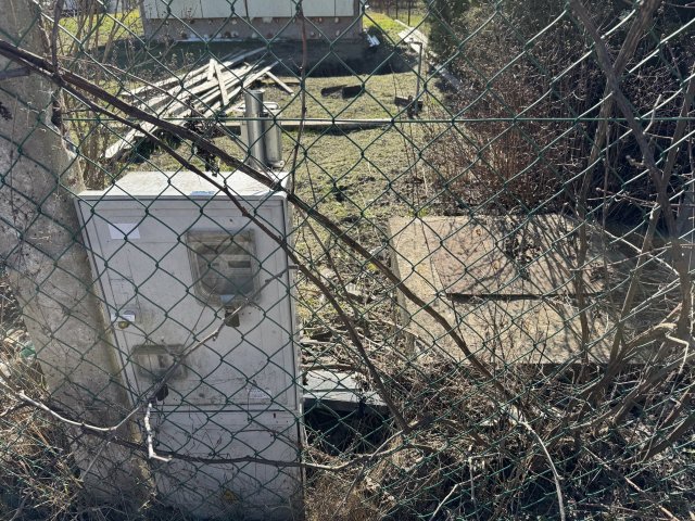 Eladó telek, Mikebudán 8 M Ft / költözzbe.hu