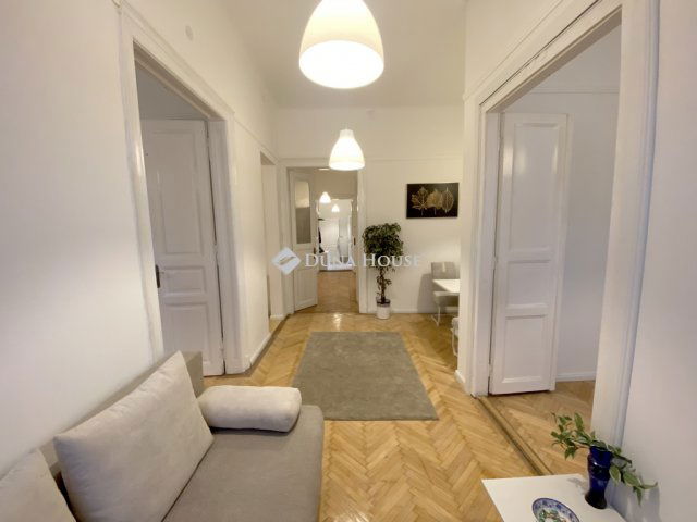 Eladó téglalakás, Budapesten, VII. kerületben 89.9 M Ft