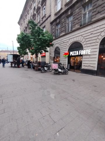 Kiadó téglalakás, albérlet, VII. kerületben, Bethlen Gábor utcában