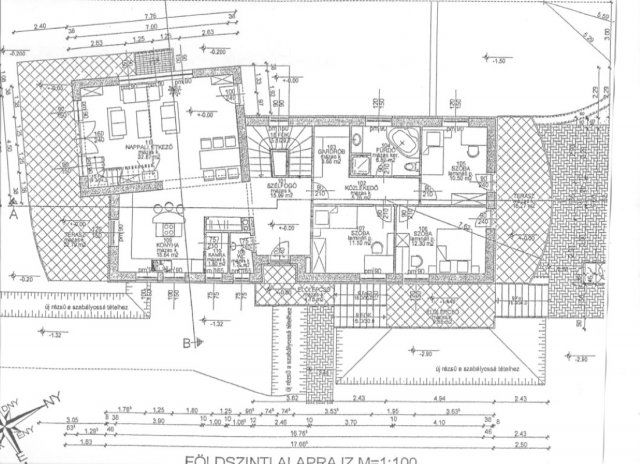 Eladó családi ház, Pákozdon 298 M Ft, 7+2 szobás