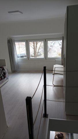 Kiadó téglalakás, albérlet, VIII. kerületben, Lippa utcában