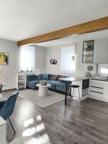 Eladó ikerház, Budapesten, XVII. kerületben, Kopolya utcában