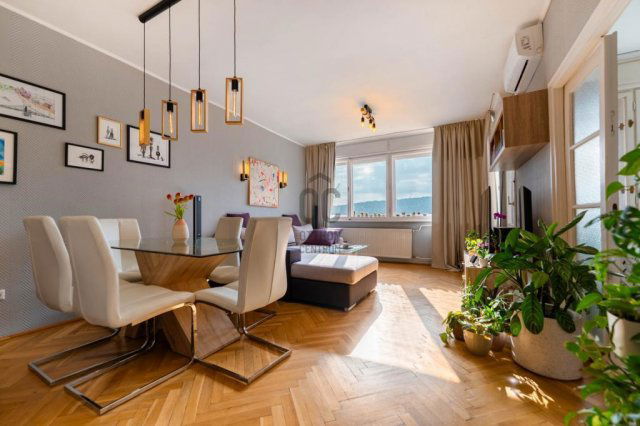 Eladó téglalakás, Budapesten, II. kerületben 139.9 M Ft