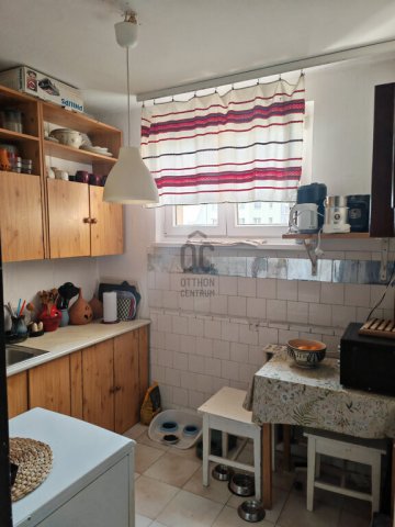 Eladó panellakás, Budapesten, X. kerületben 84 M Ft, 3 szobás