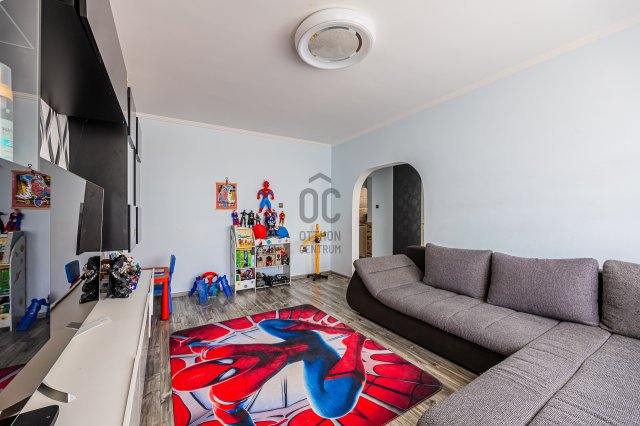 Eladó panellakás, Dunakeszin 78.9 M Ft, 3 szobás