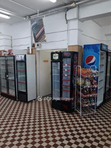 Eladó üzlethelyiség, Debrecenben 139 M Ft / költözzbe.hu