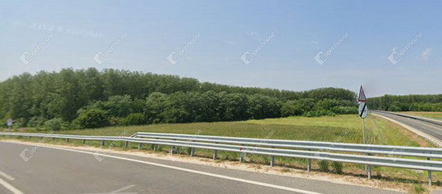 Eladó telek, Péterin 5 M Ft / költözzbe.hu