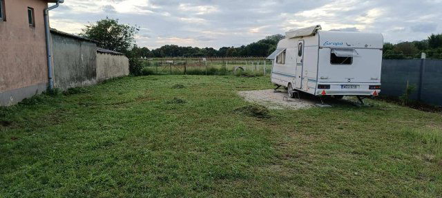 Eladó telek, Csökölyön 2.95 M Ft / költözzbe.hu