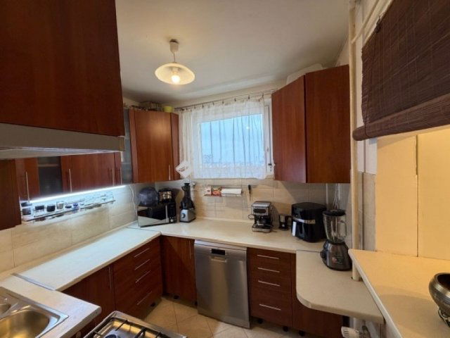 Eladó panellakás, Budapesten, IV. kerületben 89.5 M Ft, 3 szobás