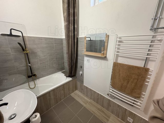 Eladó téglalakás, Nagykanizsán 29.87 M Ft, 2 szobás