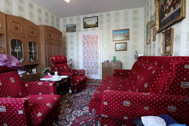 Eladó téglalakás, Szegeden, Csanádi utcában 41.5 M Ft