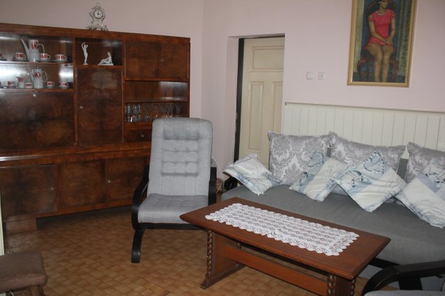 Eladó családi ház, Kapuváron 36.6 M Ft, 3 szobás