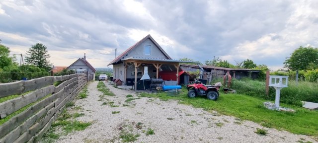 Eladó családi ház, Bicskén 45 M Ft, 3 szobás