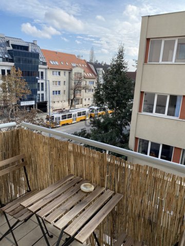 Eladó téglalakás, Budapesten, III. kerületben 72.99 M Ft