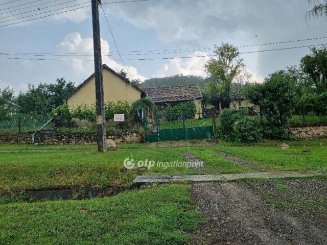 Eladó családi ház, Mádon 19.9 M Ft, 1+2 szobás