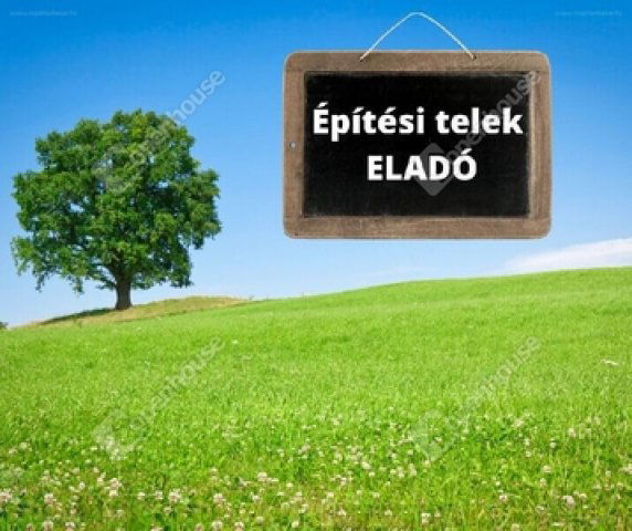 Eladó telek, Debrecenben 39 M Ft / költözzbe.hu