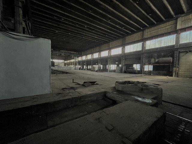 Eladó ipari ingatlan, Ózdon 450 M Ft / költözzbe.hu