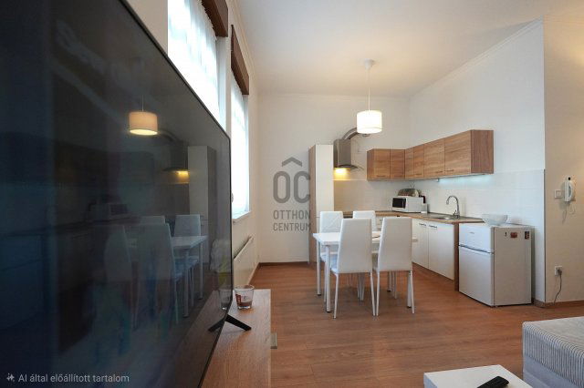 Eladó téglalakás, Budapesten, XXII. kerületben 67 M Ft, 2 szobás