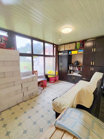 Eladó ikerház, Zalaegerszegen 41 M Ft, 2 szobás