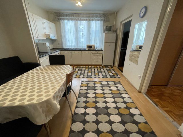 Eladó téglalakás, Nyíregyházán 43 M Ft, 2 szobás