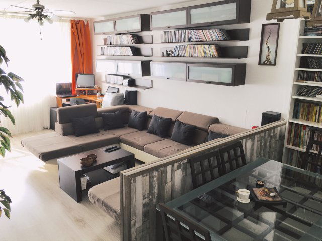 Eladó panellakás, Budapesten, XXI. kerületben 82 M Ft, 3 szobás