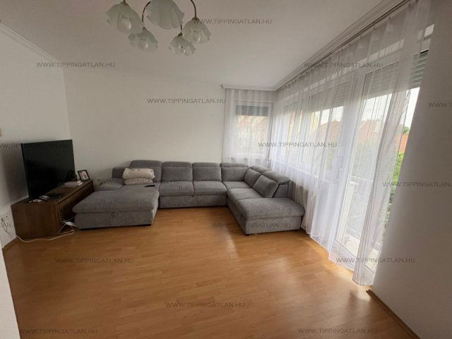 Eladó téglalakás, Budapesten, XIV. kerületben 76.9 M Ft