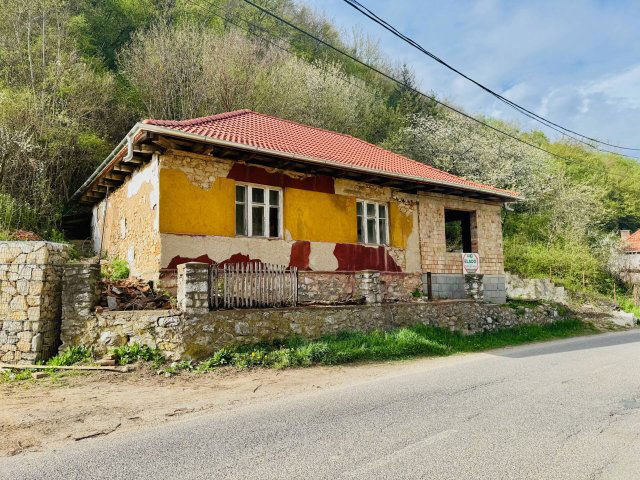 Eladó családi ház, Miskolcon 14.9 M Ft, 2+1 szobás