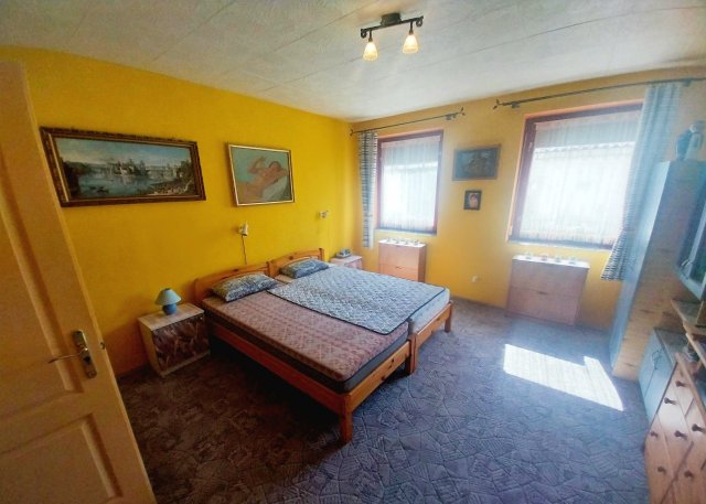 Eladó ikerház, Bodajkon 48 M Ft, 3 szobás / költözzbe.hu