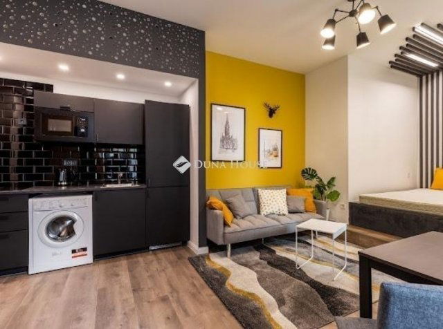 Eladó téglalakás, Budapesten, VII. kerületben 54.9 M Ft