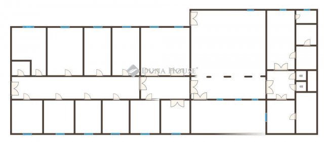 Kiadó ipari ingatlan, Budapesten, III. kerületben, Ország úton