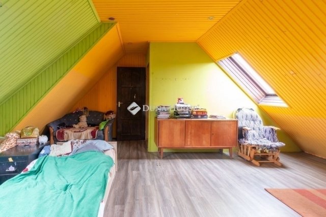 Eladó ikerház, Budapesten, XVI. kerületben 134.99 M Ft, 7 szobás