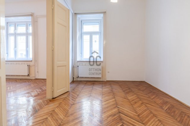 Eladó téglalakás, Budapesten, XI. kerületben 79.8 M Ft, 2 szobás