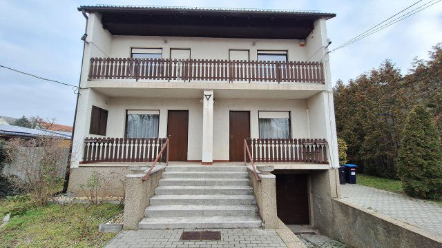 Eladó családi ház, Budapesten, XVIII. kerületben 99.9 M Ft